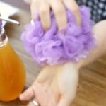 Cruelty-free body wash