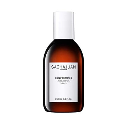 cruelty free dandruff shampoo: SACHAJUAN Sachajuan Scalp Shampoo
