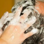 Cruelty free dandruff shampoo
