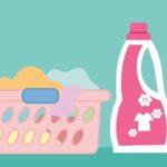 Cruelty-free laundry detergent 1 - cruelty-free laundry detergent