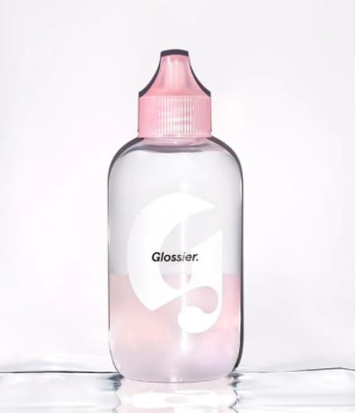 cruelty free makeup remover: Glossier Milky Oil