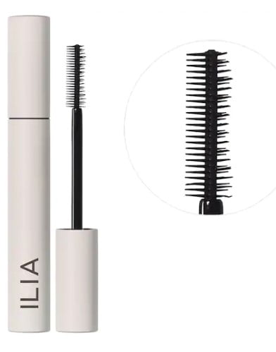 Cruelty free mascara: limitless lash lengthening mascara