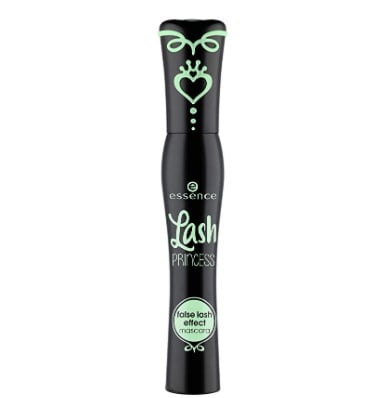 Cruelty free mascara: essence | lash princess false lash effect mascara