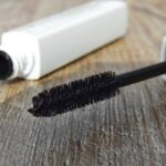 Cruelty-free mascara