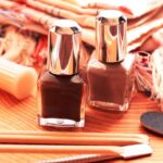 Cruelty-free nail polish