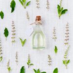 Cruelty-free perfume