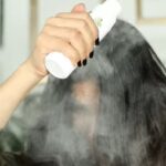 Cruelty free dry shampoo