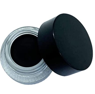 cruelty free eyeliner: Mom's Secret Natural Gel Eyeliner