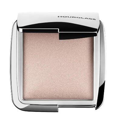 cruelty free highlighter: Ambient Strobe Lighting Powder HOURGLASS