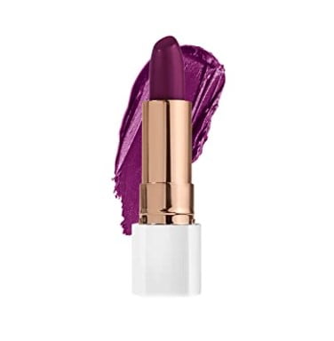 cruelty free lipstick: Flower Beauty Petal Pout Lipstick
