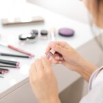 Cruelty free lipstick