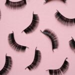Cruelty free lashes
